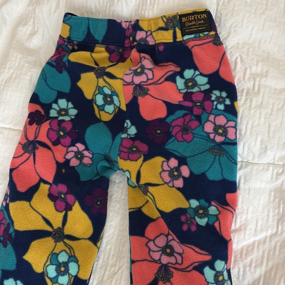Girls ski pants - Picture 2 of 3